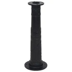 Soporte de bomba de agua manual de jardín hierro fundido de vidaXL, Sistemas de bombeo - Ref: Foro24-43868, Precio: 89,26 €, ...