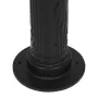 Soporte de bomba de agua manual de jardín hierro fundido de vidaXL, Sistemas de bombeo - Ref: Foro24-43868, Precio: 89,26 €, ...
