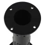 Soporte de bomba de agua manual de jardín hierro fundido de vidaXL, Sistemas de bombeo - Ref: Foro24-43868, Precio: 89,26 €, ...