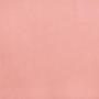 Cabecero con orejas de terciopelo rosa 163x23x118/128 cm de , Cabeceros y pies de cama - Ref: Foro24-3118015, Precio: 119,23 ...