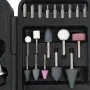 70-Piece Pneumatic Tool Set by vidaXL, Hand tools - Ref: Foro24-142711, Price: 126,75 €, Discount: %
