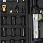 Juego de herramientas neumáticas 70 piezas de vidaXL, Herramientas de mano - Ref: Foro24-142711, Precio: 126,75 €, Descuento: %
