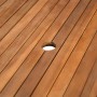 Mesa de jardín madera maciza de acacia 200x100x74 cm de vidaXL, Mesas de jardín - Ref: Foro24-44106, Precio: 285,73 €, Descue...