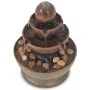 Fuente de interior con bomba poliresina de vidaXL, Fuentes y cascadas - Ref: Foro24-244287, Precio: 36,98 €, Descuento: %