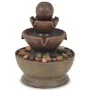 Fuente de interior con bomba poliresina de vidaXL, Fuentes y cascadas - Ref: Foro24-244287, Precio: 36,98 €, Descuento: %
