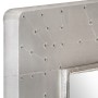 Espejo aviador de metal 50x50 cm en Espejos | Comprar online en Foru.es