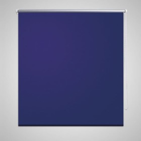 Persiana Enrollable Apagón 40 x 100 cm Marino / Azul de , Persianas y estores - Ref: Foro24-240737, Precio: 13,12 €, Descuent...