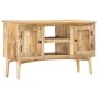 Massiver Mangoholz-Sideboard 100x35x60 cm von , Sideboards - Ref: Foro24-285862, Preis: 224,18 €, Rabatt: %