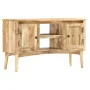 Massiver Mangoholz-Sideboard 100x35x60 cm von , Sideboards - Ref: Foro24-285862, Preis: 224,18 €, Rabatt: %