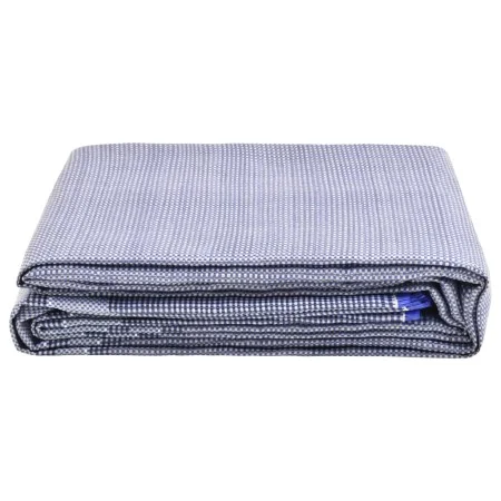 Alfombra para tienda de campaña azul 600x250 cm de , Accesorios para tiendas de campaña - Ref: Foro24-315179, Precio: 93,09 €...