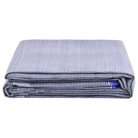 Alfombra para tienda de campaña azul 600x250 cm de , Accesorios para tiendas de campaña - Ref: Foro24-315179, Precio: 94,88 €...
