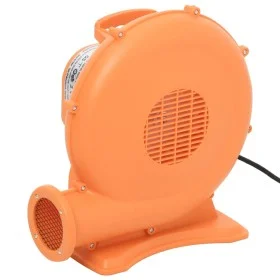 Inflador de aire eléctrico 300 W de , Sopladores - Ref: Foro24-51711, Precio: 112,75 €, Descuento: %