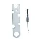 Dos pistolas de pulverización HVLP de vidaXL, Pulverizadores de pintura - Ref: Foro24-140083, Precio: 52,67 €, Descuento: %