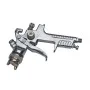 Dos pistolas de pulverización HVLP de vidaXL, Pulverizadores de pintura - Ref: Foro24-140083, Precio: 52,67 €, Descuento: %
