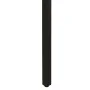 Mesa de comedor madera de mango rugosa 140x70x76 cm de , Mesas de cocina y de comedor - Ref: Foro24-321973, Precio: 234,96 €,...