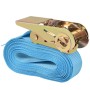 Correas de sujeción de trinquete 4 uds 0,8 Ton 6mx25mm azul de vidaXL, Correas de amarre - Ref: Foro24-142652, Precio: 20,64 ...