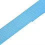 Correas de sujeción de trinquete 4 uds 0,8 Ton 6mx25mm azul de vidaXL, Correas de amarre - Ref: Foro24-142652, Precio: 20,32 ...
