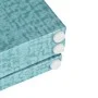 Biombo divisor plegable 228x170 cm mariposa azul de , Divisores de ambientes - Ref: Foro24-245888, Precio: 144,32 €, Descuent...