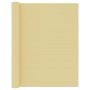 Alfombra de tienda de campaña 250x400 cm beige de , Accesorios para tiendas de campaña - Ref: Foro24-310763, Precio: 22,20 €,...