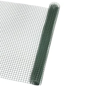 Nature Green Garden Screening Square Mesh 5x5 mm 1x3 m by Nature, fence panels - Ref: Foro24-419764, Price: 39,41 €, Discount: %