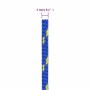 Cuerda de barco polipropileno azul 2 mm 50 m de , Sogas y cuerdas metálicas - Ref: Foro24-152424, Precio: 9,99 €, Descuento: %