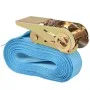 Ratschen-Befestigungsgurte, 10 Stück, Blau, 0,8 T, 4 m x 25 mm von vidaXL, Spanngurte - Ref: Foro24-142653, Preis: 35,65 €, R...