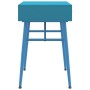 Escritorio para ordenador con cajón verde antiguo 90x50x76,5 cm de , Escritorios - Ref: Foro24-358622, Precio: 134,02 €, Desc...