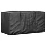 Bolsas para guardar árbol de Navidad 2 uds polietileno negro de , Fundas para muebles de jardín - Ref: Foro24-3195594, Precio...