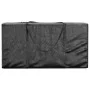 Bolsas para guardar árbol de Navidad 2 uds polietileno negro de , Fundas para muebles de jardín - Ref: Foro24-3195594, Precio...