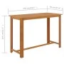 Conjunto de bar para jardín 9 piezas negro de , Conjuntos de jardín - Ref: Foro24-3068020, Precio: 648,92 €, Descuento: %