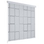 Persiana enrollable de ducha cuadrados 160x240 cm de vidaXL, Cortinas de ducha - Ref: Foro24-142851, Precio: 32,83 €, Descuen...