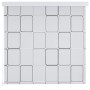 Persiana enrollable de ducha cuadrados 160x240 cm de vidaXL, Cortinas de ducha - Ref: Foro24-142851, Precio: 32,83 €, Descuen...