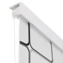 Persiana enrollable de ducha cuadrados 160x240 cm de vidaXL, Cortinas de ducha - Ref: Foro24-142851, Precio: 36,05 €, Descuen...