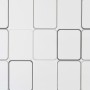Persiana enrollable de ducha cuadrados 160x240 cm de vidaXL, Cortinas de ducha - Ref: Foro24-142851, Precio: 32,83 €, Descuen...