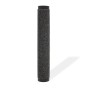 Alfombra de entrada rectangular de nudo 80x120 cm antracita de vidaXL, Felpudos - Ref: Foro24-132710, Precio: 30,47 €, Descue...