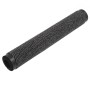 Alfombra de entrada rectangular de nudo 80x120 cm antracita de vidaXL, Felpudos - Ref: Foro24-132710, Precio: 30,47 €, Descue...