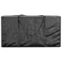 Bolsa para árbol de Navidad polietileno negro 150x75x75 cm de , Fundas para muebles de jardín - Ref: Foro24-3195592, Precio: ...