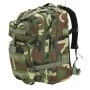 Mochila militar 50 L Camuflaje de vidaXL, Mochilas - Ref: Foro24-91383, Precio: 36,92 €, Descuento: %