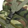 Mochila militar 50 L Camuflaje de vidaXL, Mochilas - Ref: Foro24-91383, Precio: 36,92 €, Descuento: %