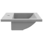 Gray granite sink 600x450x120 mm by vidaXL, Sinks - Ref: Foro24-142963, Price: 137,70 €, Discount: %