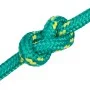 Cuerda de barco polipropileno verde 16 mm 100 m de , Sogas y cuerdas metálicas - Ref: Foro24-152733, Precio: 88,84 €, Descuen...