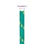 Cuerda de barco polipropileno verde 16 mm 100 m de , Sogas y cuerdas metálicas - Ref: Foro24-152733, Precio: 88,84 €, Descuen...