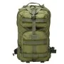 Mochila estilo militar 50 L verde oliva de vidaXL, Mochilas - Ref: Foro24-91382, Precio: 45,22 €, Descuento: %