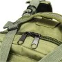 Mochila estilo militar 50 L verde oliva de vidaXL, Mochilas - Ref: Foro24-91382, Precio: 45,22 €, Descuento: %