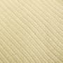 Toldo de vela HDPE beige 160 g/m² 2,5x2,5 m de , Sombrillas - Ref: Foro24-311108, Precio: 21,07 €, Descuento: %