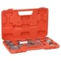 Kit de herramientas retroceso pinza de freno de disco 13 pzas by , Hand tools - Ref: Foro24-210581, Price: 22,60 €, Discount: %