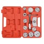 Kit de herramientas retroceso pinza de freno de disco 13 pzas de , Herramientas de mano - Ref: Foro24-210581, Precio: 23,01 €...