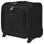 Maleta de piloto negra de vidaXL, Maletas - Ref: Foro24-91314, Precio: 71,38 €, Descuento: %