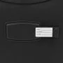 Maleta de piloto negra de vidaXL, Maletas - Ref: Foro24-91314, Precio: 71,38 €, Descuento: %