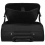Maleta de piloto negra de vidaXL, Maletas - Ref: Foro24-91314, Precio: 71,38 €, Descuento: %